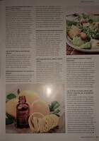 Článek o Marii Reichl v časopisu Svět Potravin